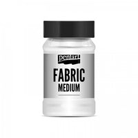 Médium pro textil Pentart