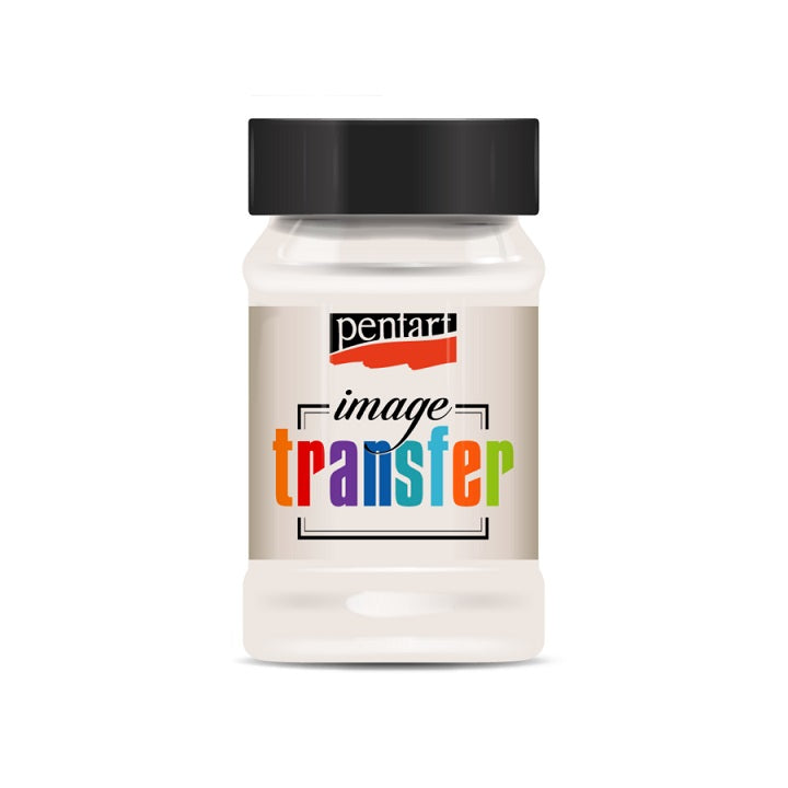 Foto transfer gel Pentart 100 ml univerzální