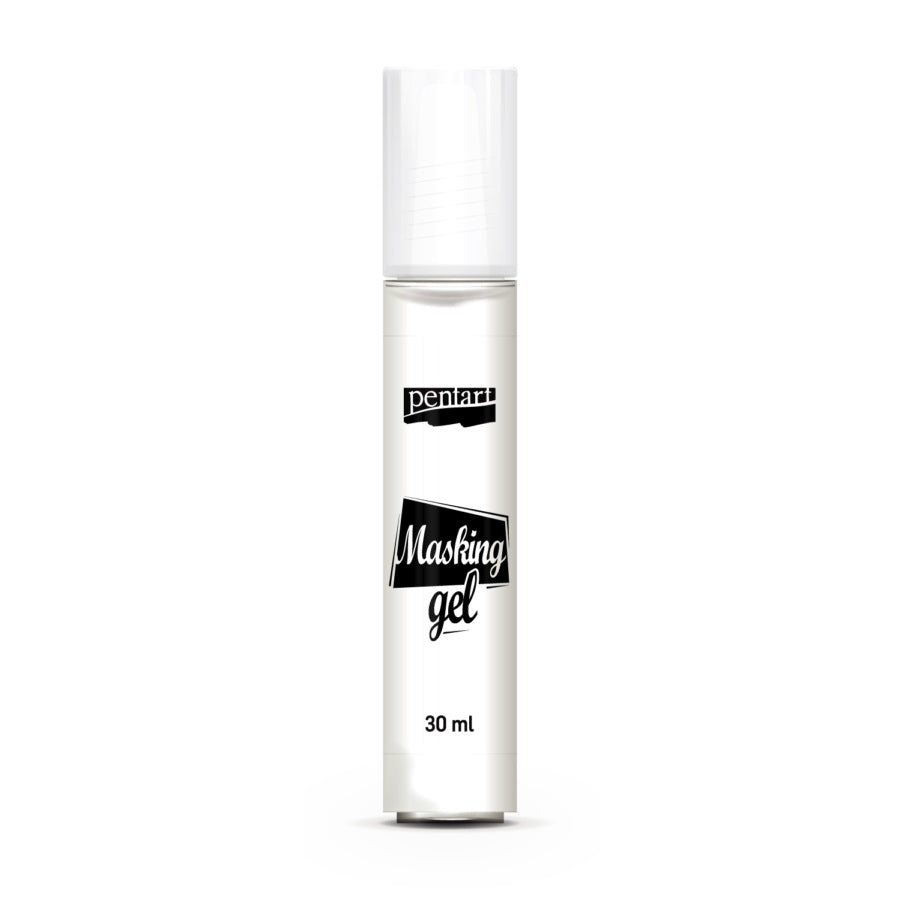 Maskovací gel Pentart 30 ml