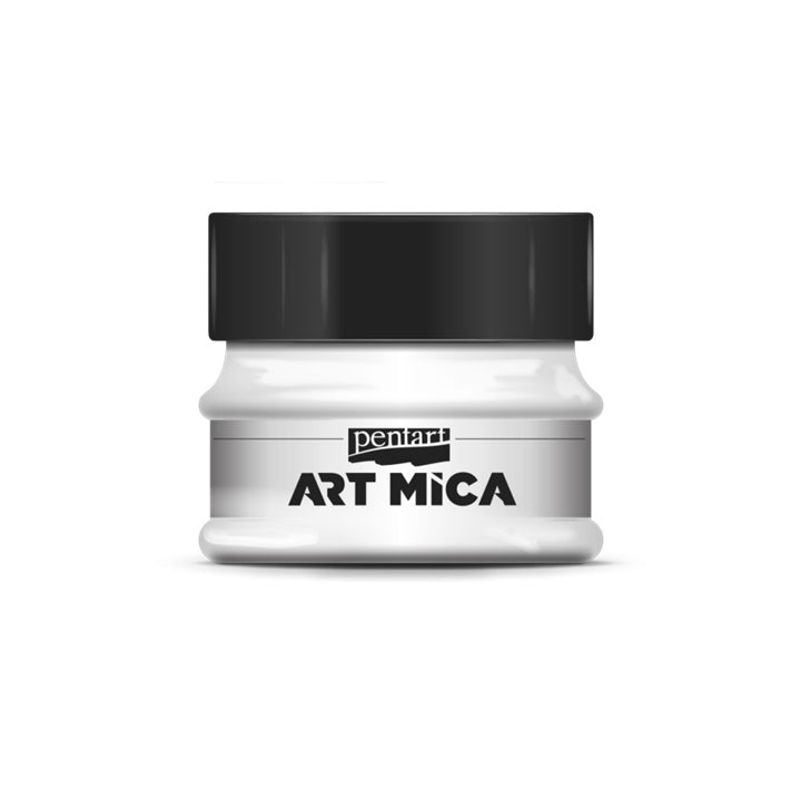Minerální prášek Art Mica 9 g