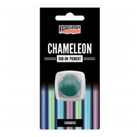 Rub-on pigmentový prášek Chameleon Pentart 0.5 g