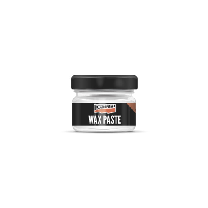 PENTACOLOR transparentní vosková pasta 20 ml