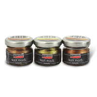 Metalická vosková pasta 20 ml