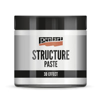 Strukturovací pasta Pentart 500 ml