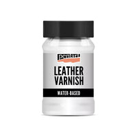 Pentart lak na kůži 100 ml