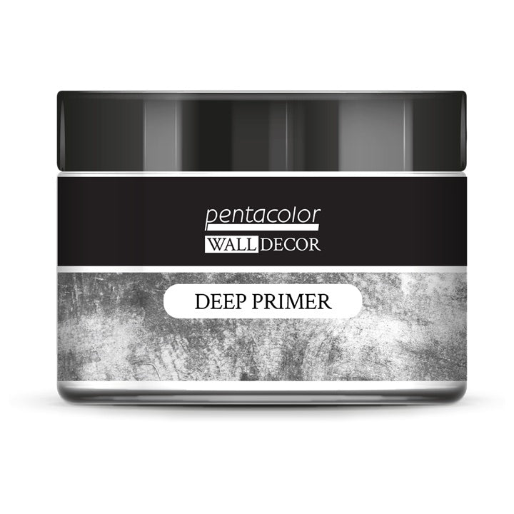 Deep Primer Wall Decor Pentart