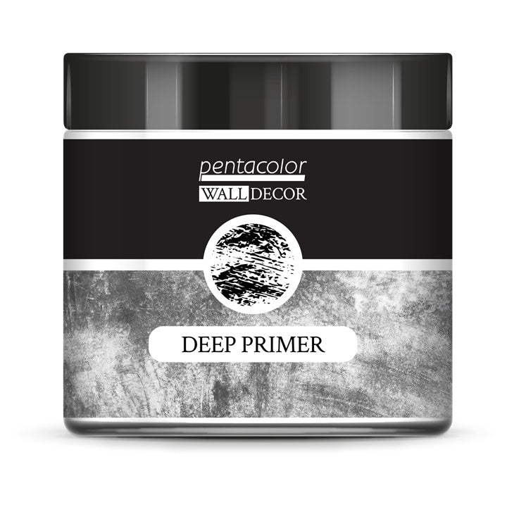 Deep Primer Wall Decor Pentart