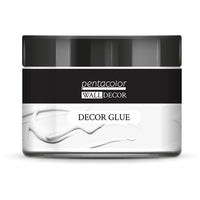Dekorativní lepidlo na zeď Pentart 150 ml