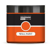 Barva na zeď Pentart 500 ml