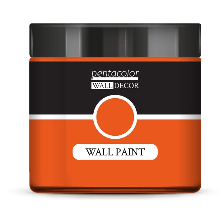 Barva na zeď Pentart 500 ml