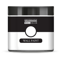 Barva na zeď Pentart 500 ml – Starobílá