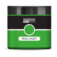 Barva na zeď Pentart 500 ml – Jablkově zelená