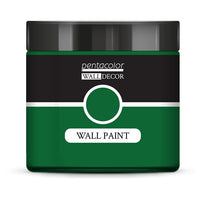 Barva na zeď Pentart 500 ml – Avokádo zelené