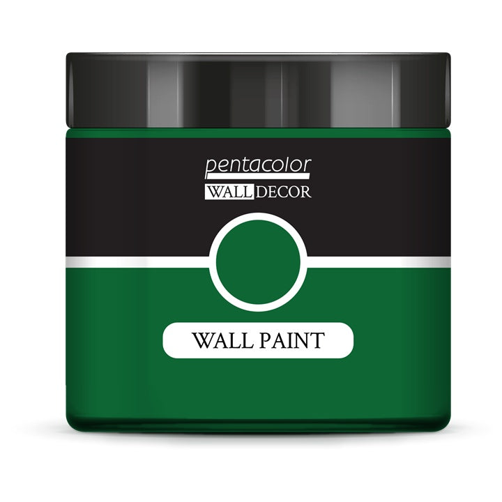 Barva na zeď Pentart 500 ml – Avokádo zelené