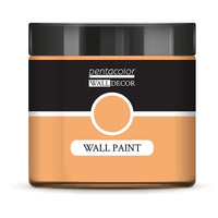 Barva na zeď Pentart 500 ml – Prášek