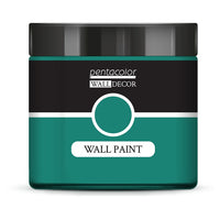 Barva na zeď Pentart 500 ml – Tmavá patina