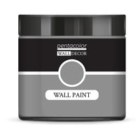 Barva na zeď Pentart 500 ml – Mechová šedá