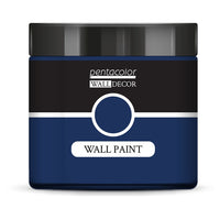 Barva na zeď Pentart 500 ml – Oceánská modrá