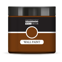 Barva na zeď Pentart 500 ml – Lehká rez