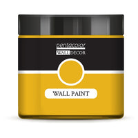 Barva na zeď Pentart 500 ml – Slunečnice