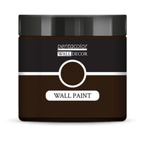 Barva na zeď Pentart 500 ml – Lanýžově hnědá