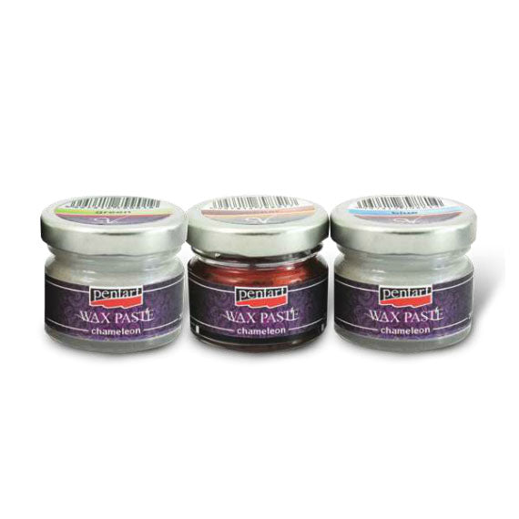 Vosková pasta chameleón 20 ml