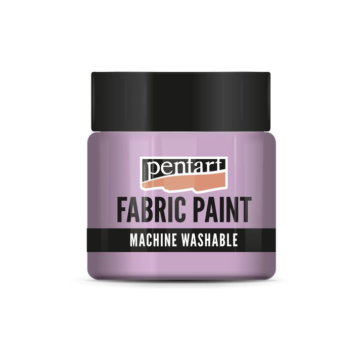 Pentart barva na textil 50 ml