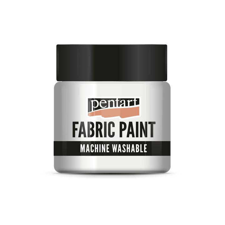 Pentart barva na textil 50 ml