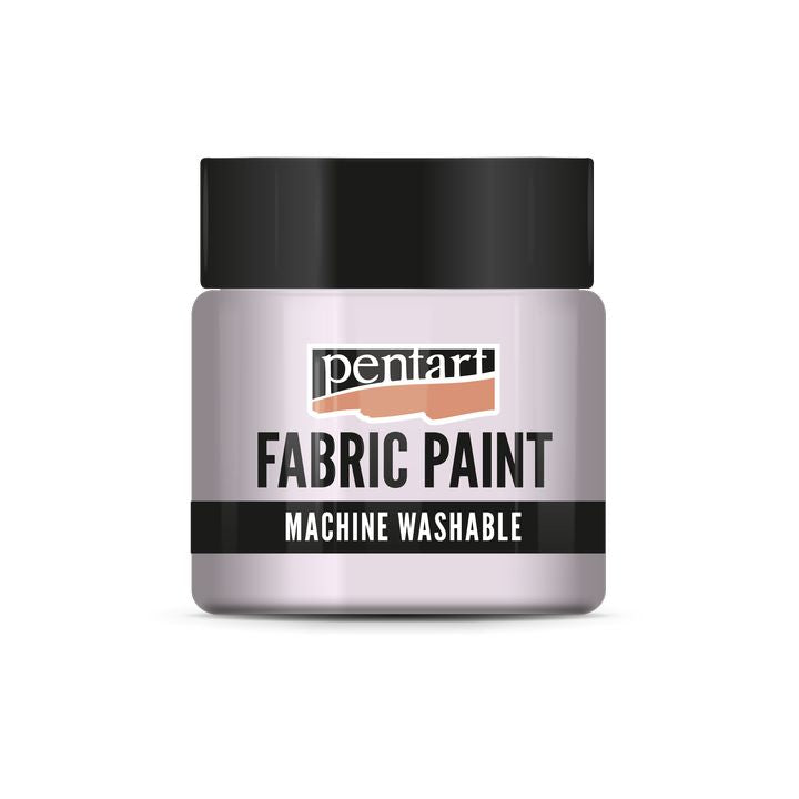 Pentart barva na textil 50 ml