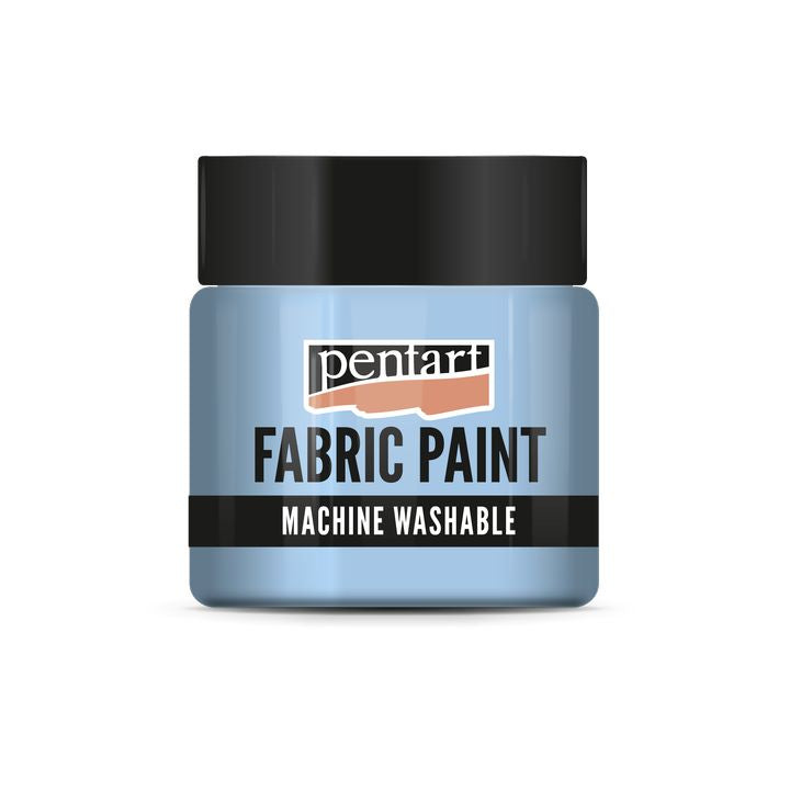 Pentart barva na textil 50 ml