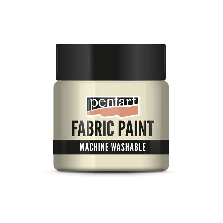Pentart barva na textil 50 ml