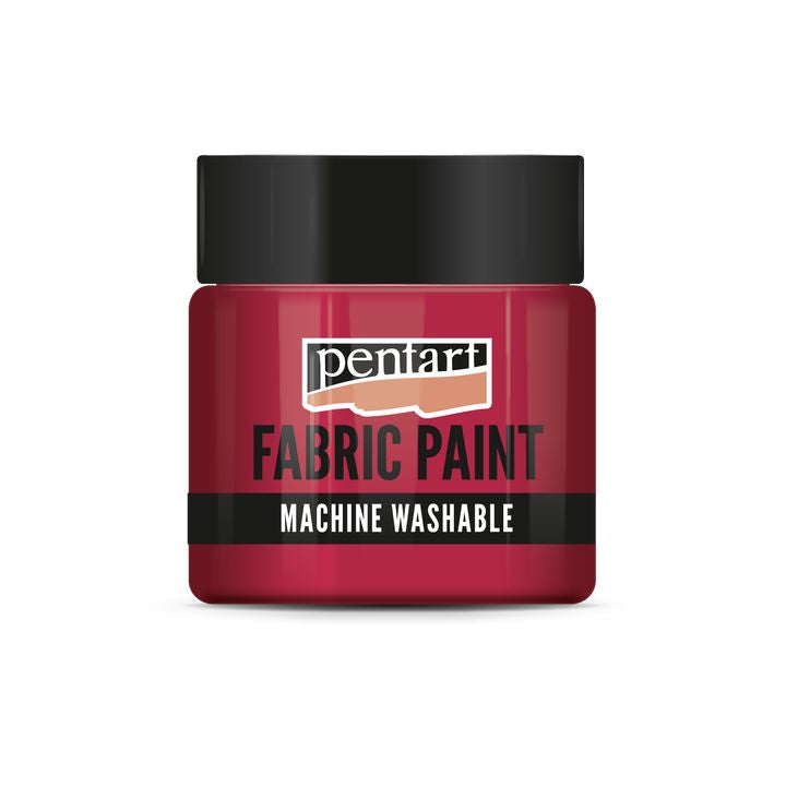Pentart barva na textil 50 ml