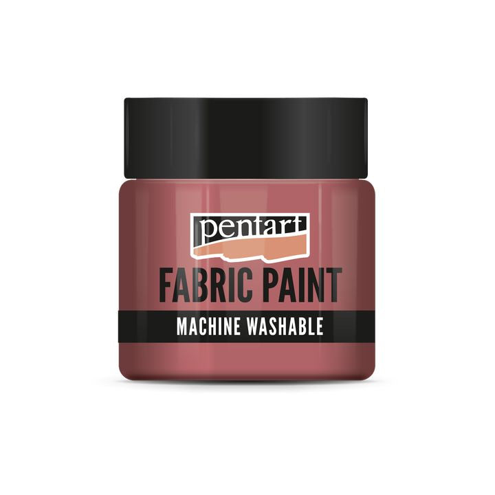 Pentart metalická barva na textil 50 ml