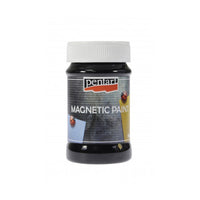 Magnetická barva PENTART - 100 ml