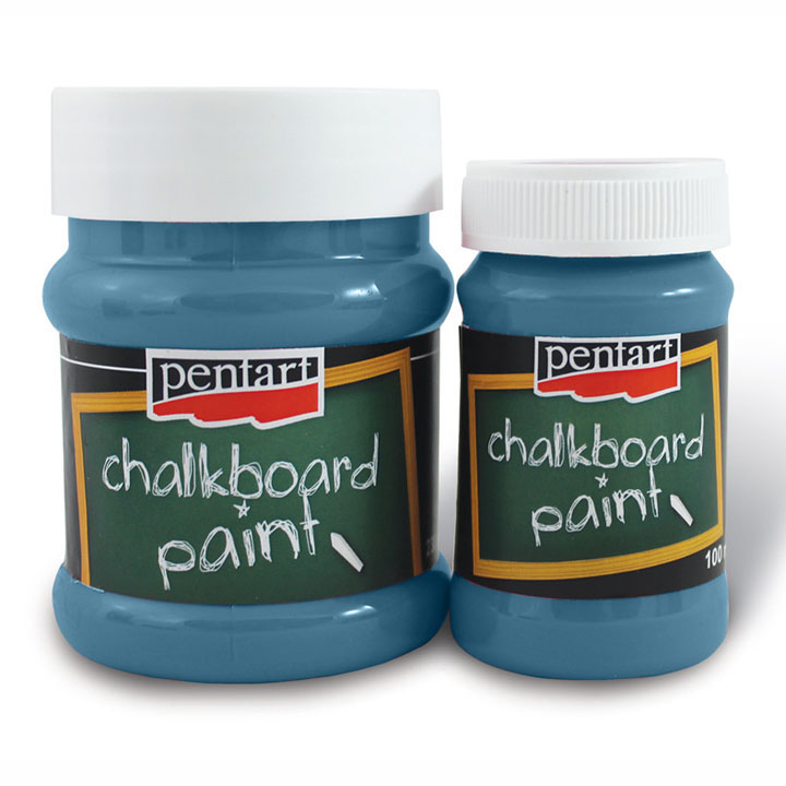 Tabulová barva PENTART 100 ml