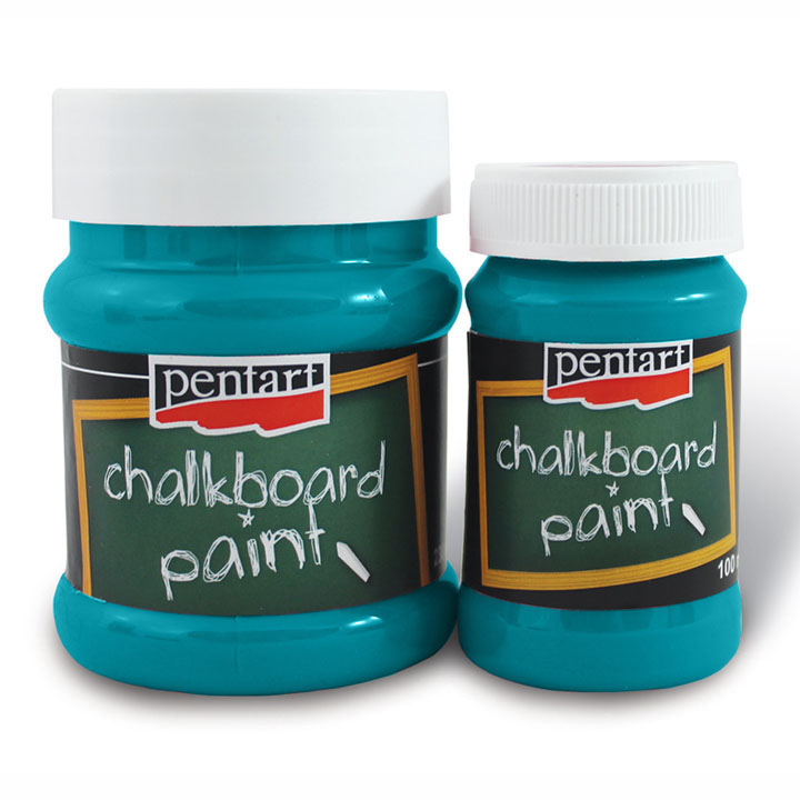 Tabulová barva PENTART 100 ml