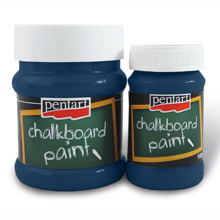 Tabulová barva PENTART 230 ml