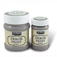 Jemná dekorační barva 100 ml – Sand