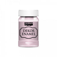 Dekorační smalt Pentart 100 ml