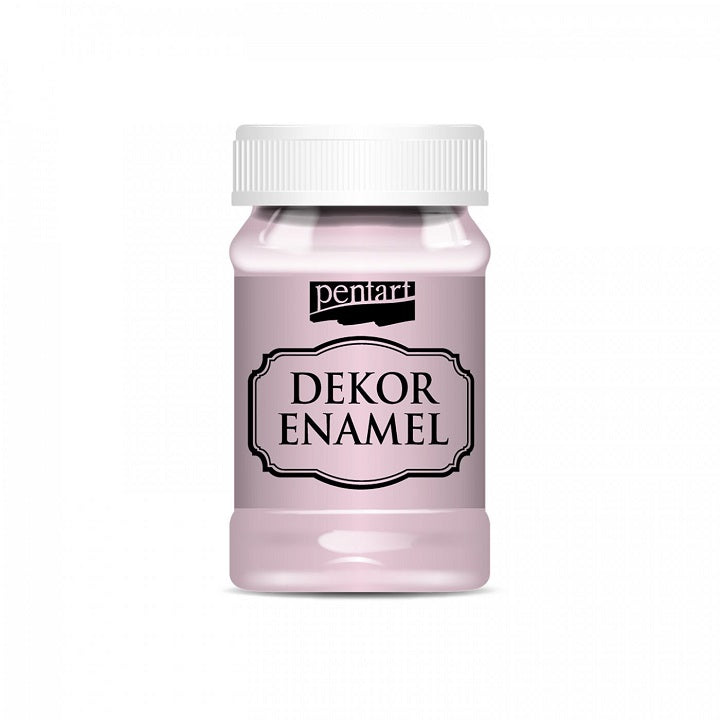 Dekorační smalt Pentart 100 ml