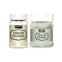 Dekorační smalt Pentart 230 ml