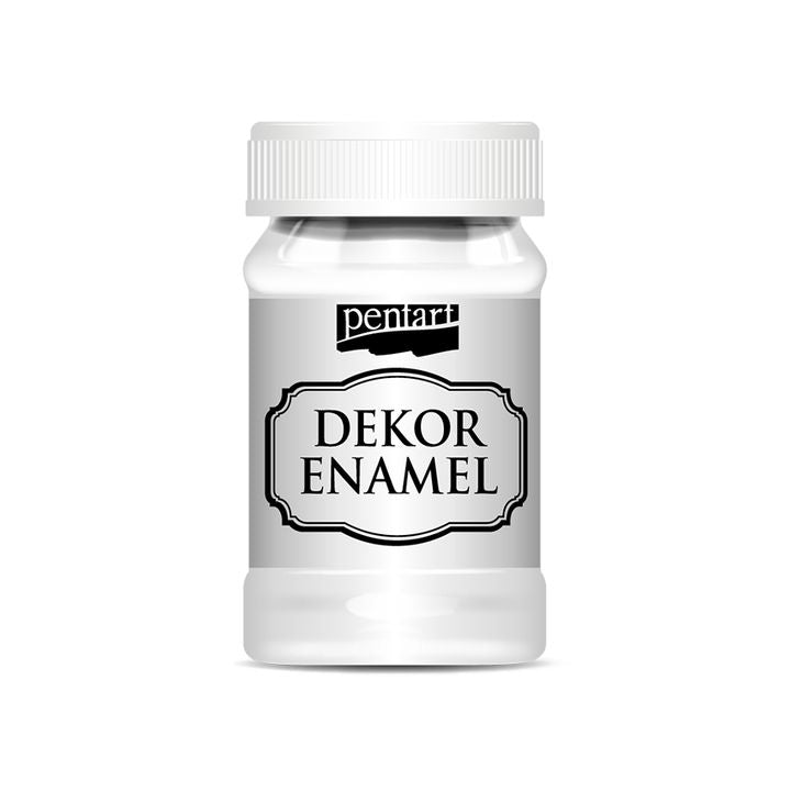 Dekorační smalt Pentart 100 ml