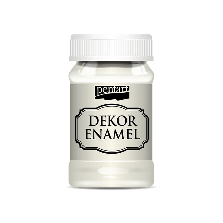 Dekorační smalt Pentart 100 ml