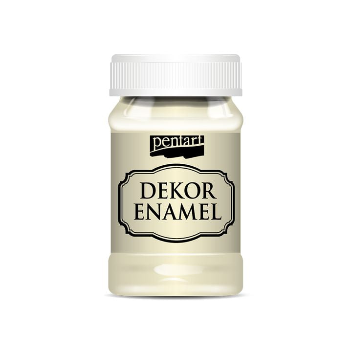 Dekorační smalt Pentart 100 ml