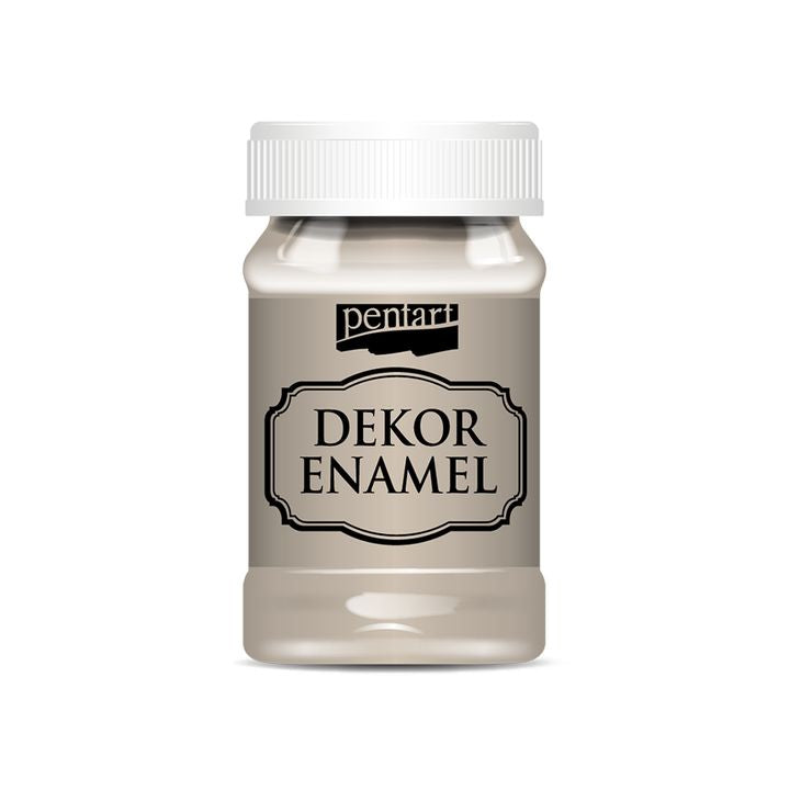 Dekorační smalt Pentart 100 ml