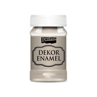 Dekorační smalt Pentart 100 ml