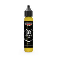3D dekorační pero Pentart 30 ml