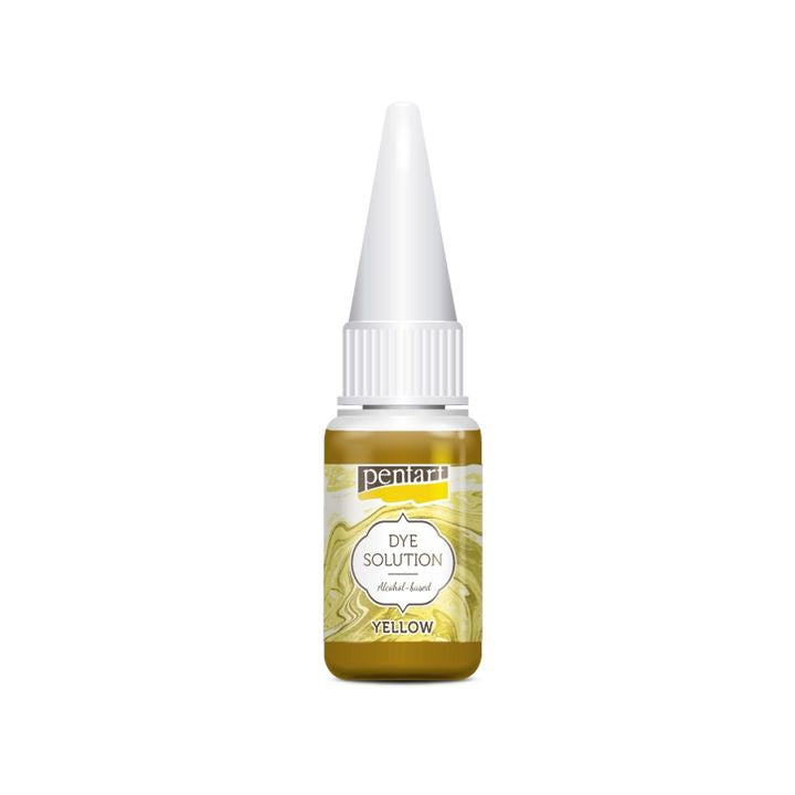 Pentart Liquid Pigments 10 ml