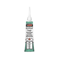 Konturovací barva PENTART - 20 ml