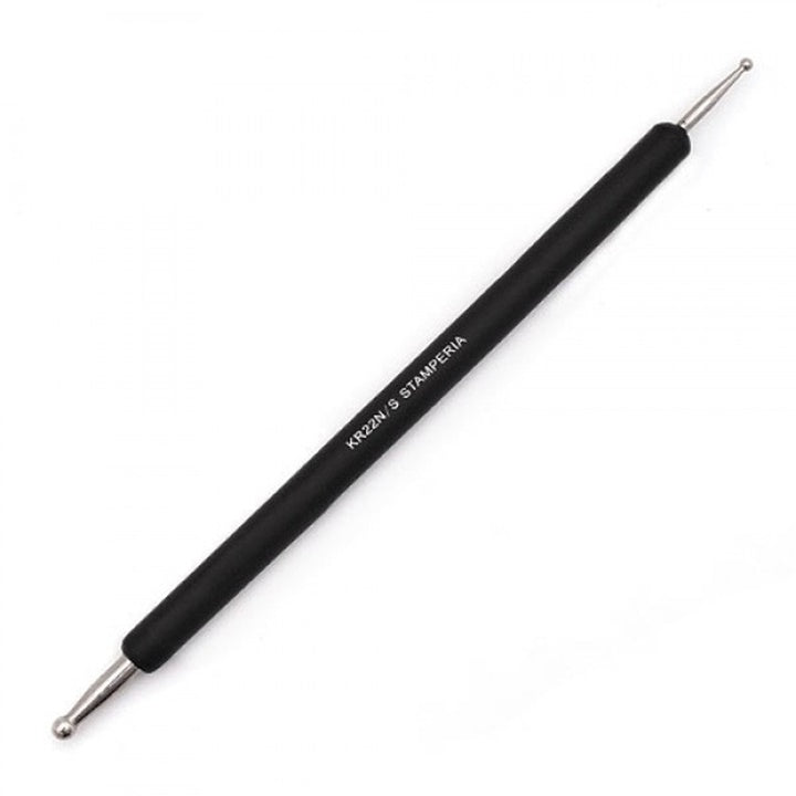 Tečkovací pero Stamper 2 hroty / 3 - 5 mm